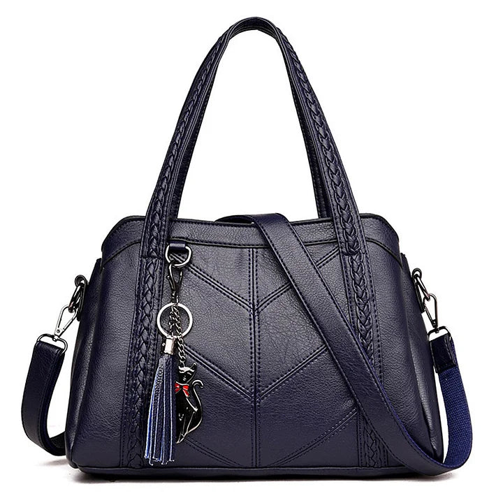 ALINE | Borsa tote elegante