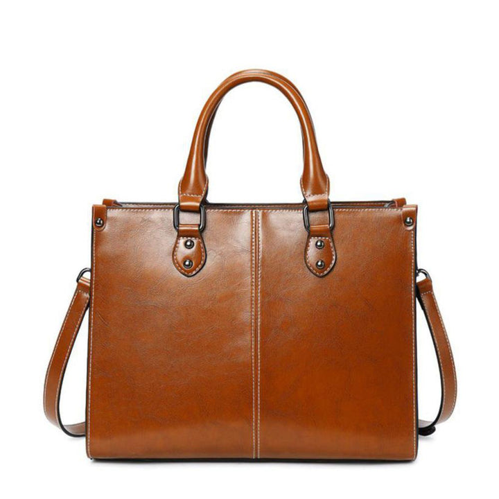 Elegante Tote | Classico e funzionale