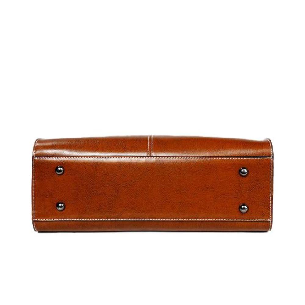 Elegante Tote | Classico e funzionale