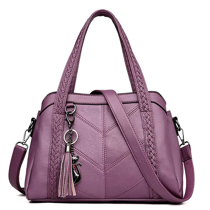 ALINE | Borsa tote elegante