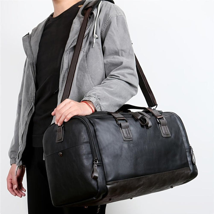 Lydia | Borsa tote da viaggio
