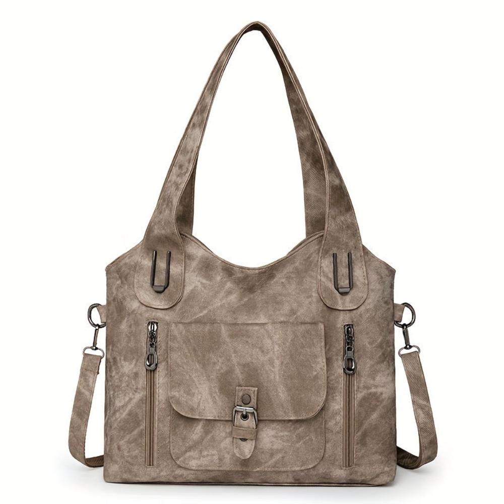 Il Fascino Vintage di Elise | Borsa a spalla
