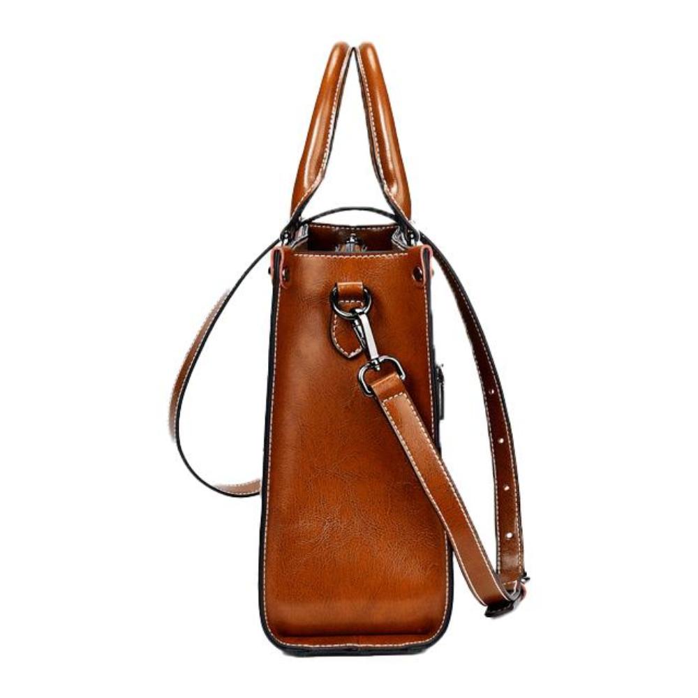 Elegante Tote | Classico e funzionale