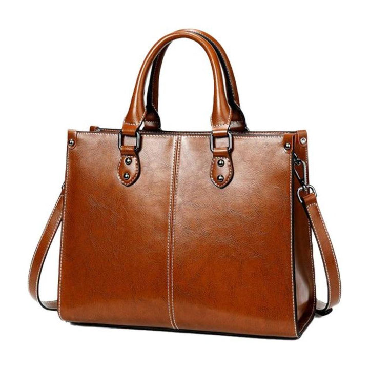 Elegante Tote | Classico e funzionale