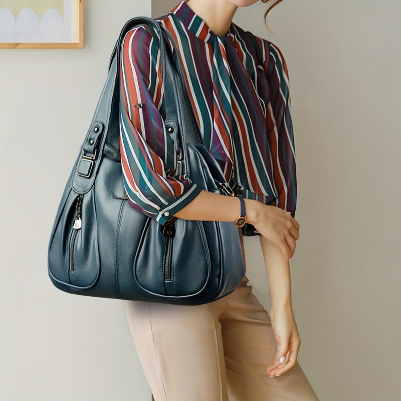 Clara | Borsa a spalla casual