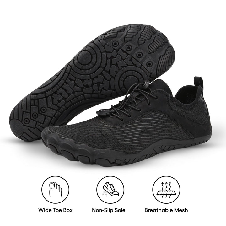 Adriana Non-Slip Barefoot Unisex Shoes