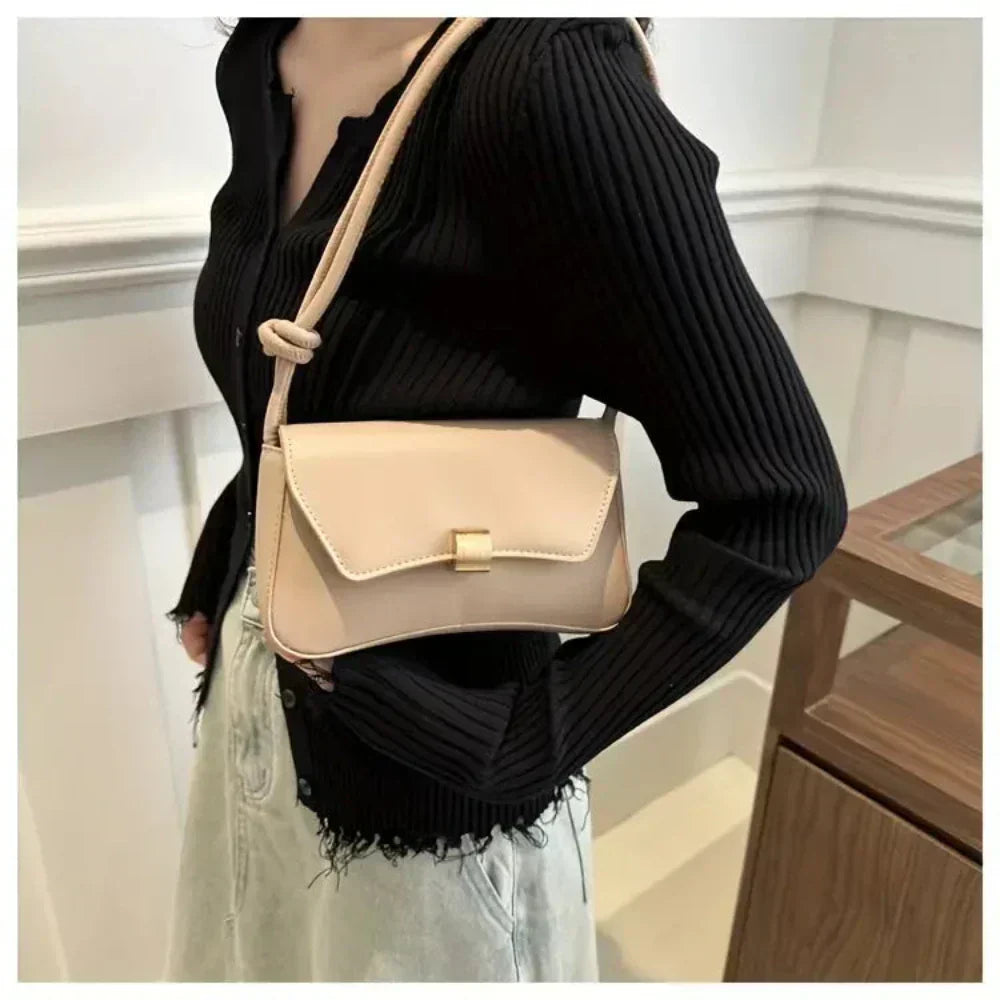 Daphne | Borsa a spalla dal fascino vintage