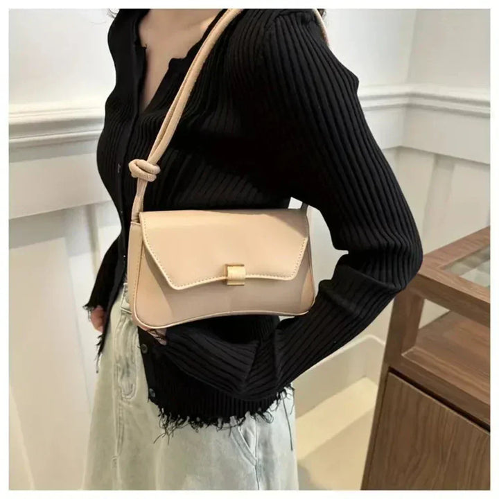 Daphne | Borsa a spalla dal fascino vintage