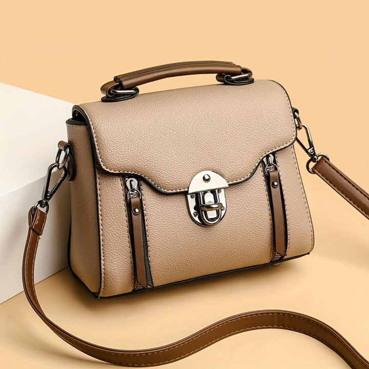 Luna | Borsa retrò chic