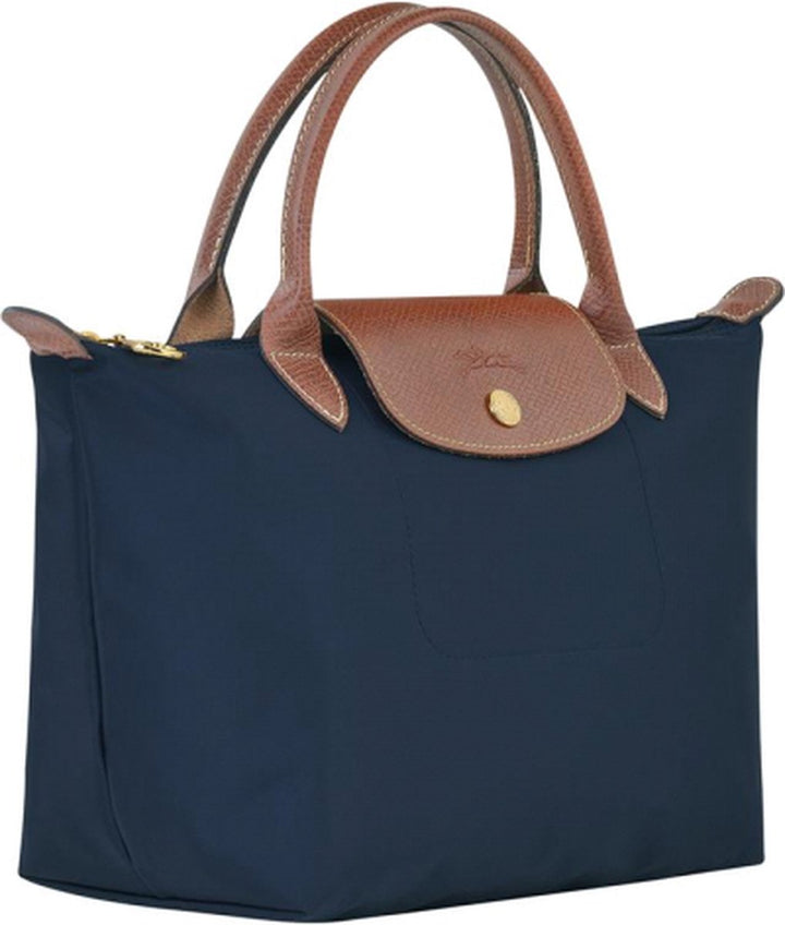 Longchamp | Borsa Le Pliage Large, Blu Navy