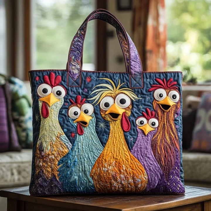 Liliana | Handmade Casual Style Bag