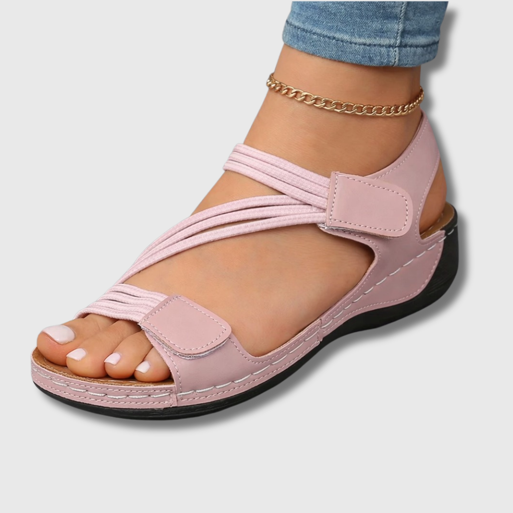 Alice™ Lightweight Comfort Sandals