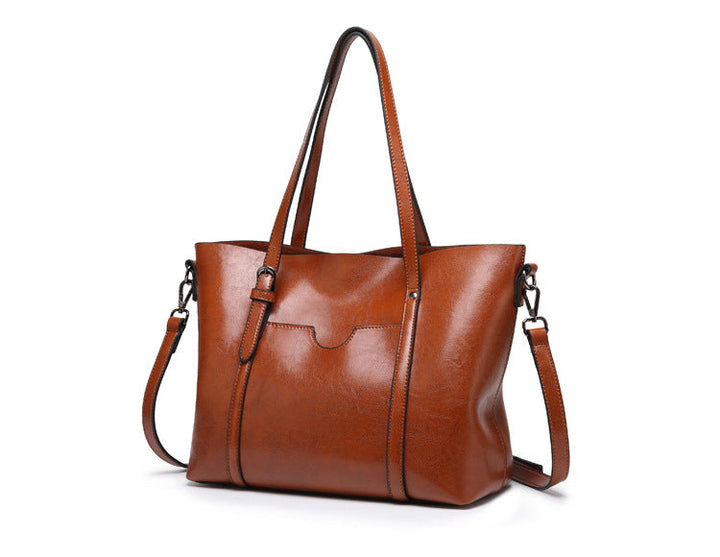 Laken | Borsa a tracolla capiente da tutti i giorni