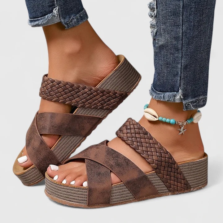 Danyzelle | Orthopaedic Sandals