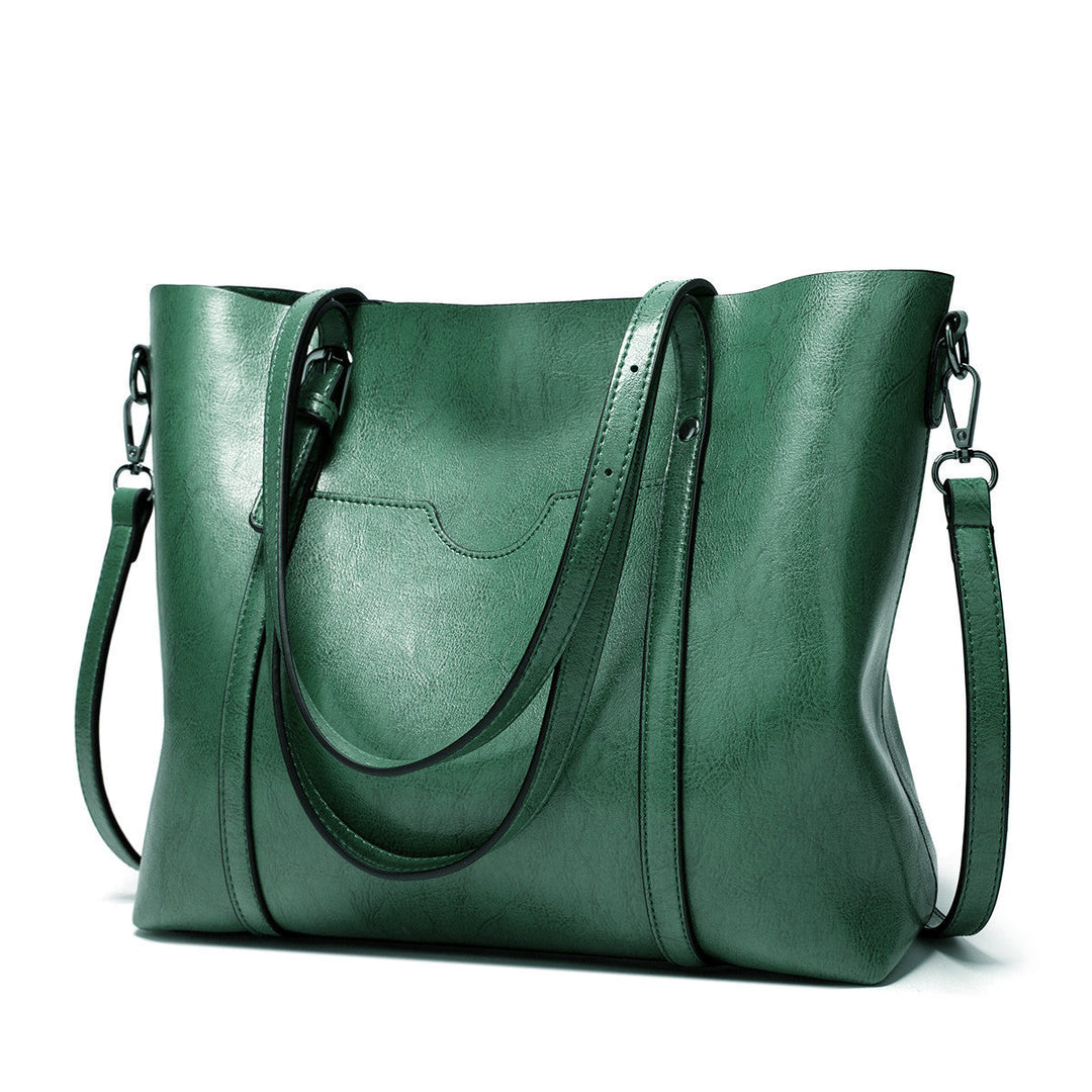 Laken | Borsa a tracolla capiente da tutti i giorni