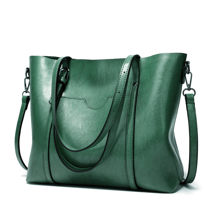Laken | Borsa a tracolla capiente da tutti i giorni