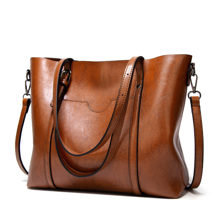 Laken | Borsa a tracolla capiente da tutti i giorni