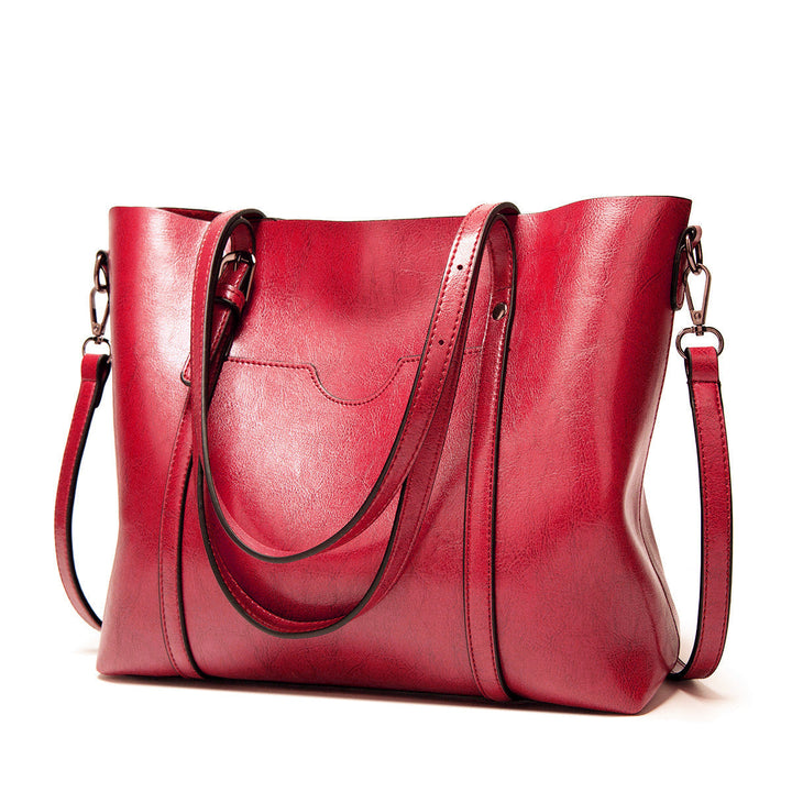 Laken | Borsa a tracolla capiente da tutti i giorni