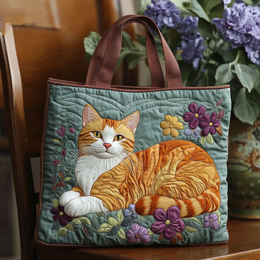 Sage | Comfortable Handmade Handbag