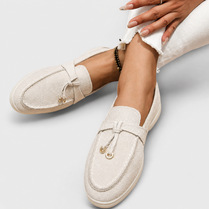 Gamila - Elegant Loafers