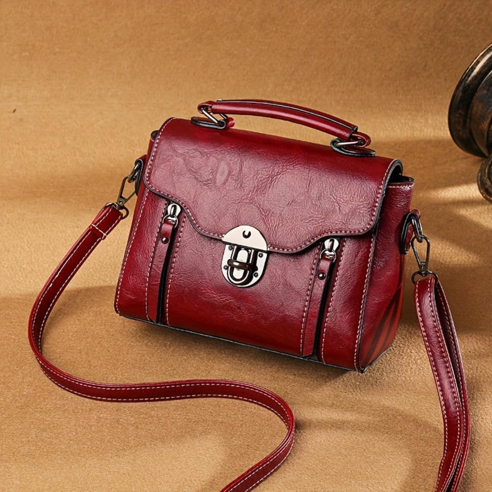 Luna | Borsa retrò chic