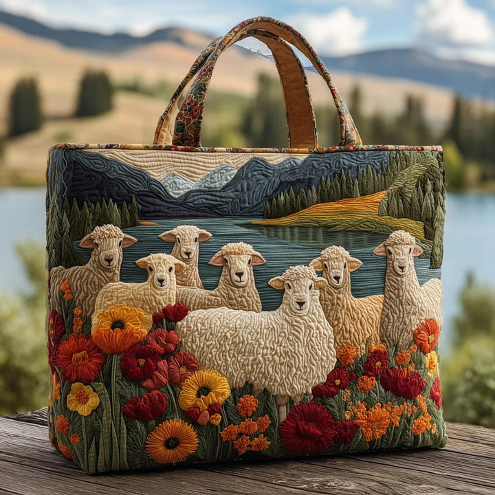 Valerie | Soft Handmade Daily Bag