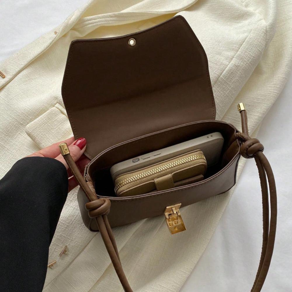 Daphne | Borsa a spalla dal fascino vintage