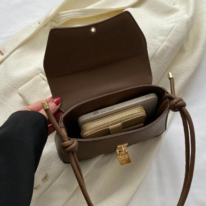 Daphne | Borsa a spalla dal fascino vintage