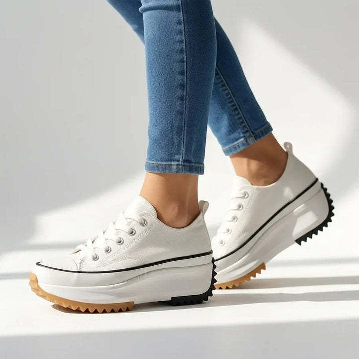 LUNASTAR™ PLATFORM ORTHOPEDIC SNEAKERS