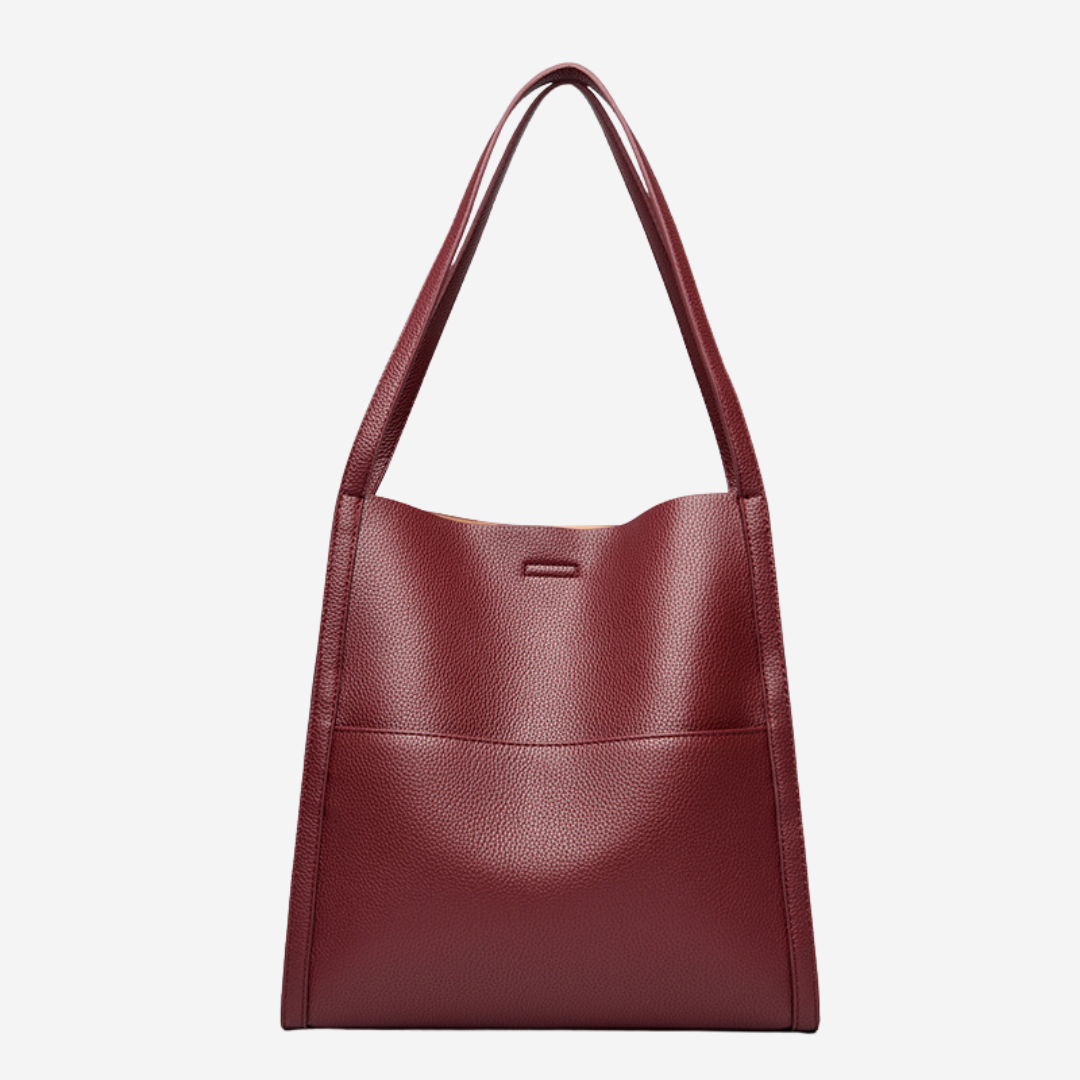 Elise | Borsa a mano in pelle