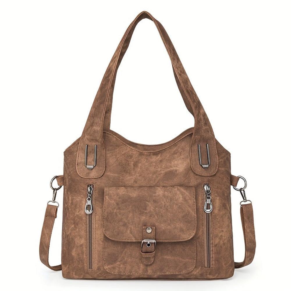 Il Fascino Vintage di Elise | Borsa a spalla