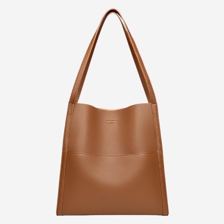 Elise | Borsa a mano in pelle
