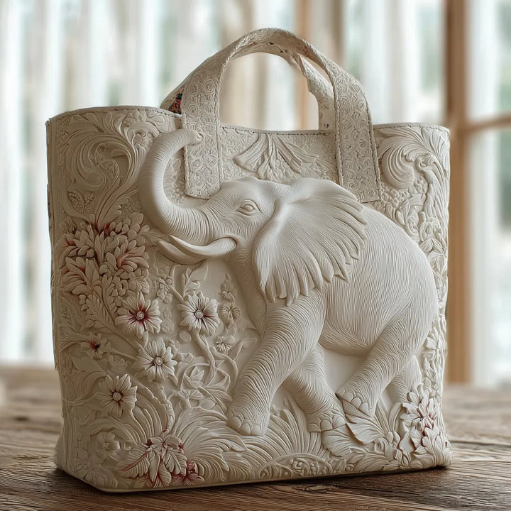Lola | Soft and Easy Handmade Bag