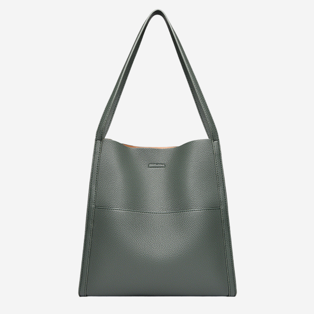 Elise | Borsa a mano in pelle
