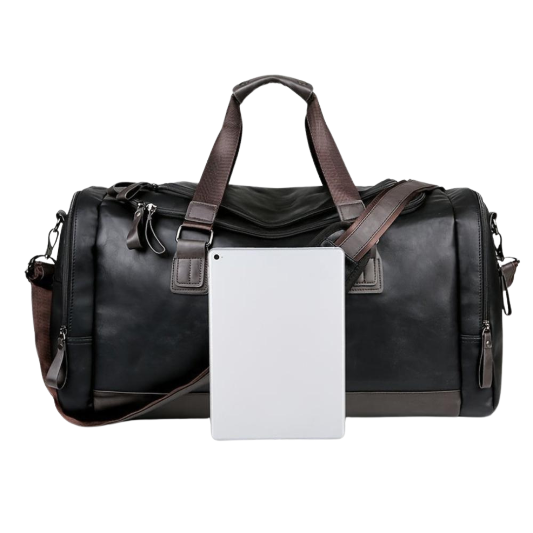 Lydia | Borsa tote da viaggio