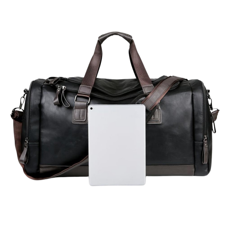 Lydia | Borsa tote da viaggio