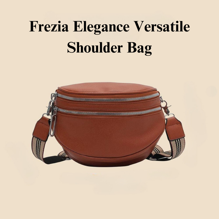 Mira | Borsa a tracolla chic e versatile