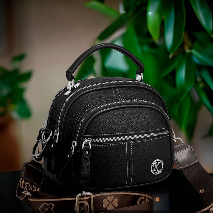 Fiona | Borsa a tracolla chic classica