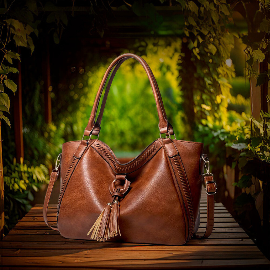 Lydia | Borsa a spalla elegante e senza tempo