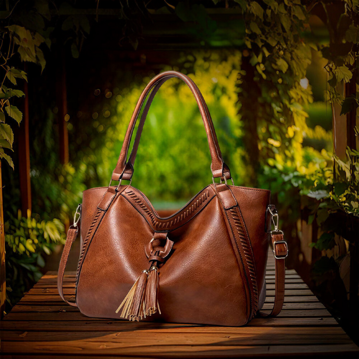 Lydia | Borsa a spalla elegante e senza tempo