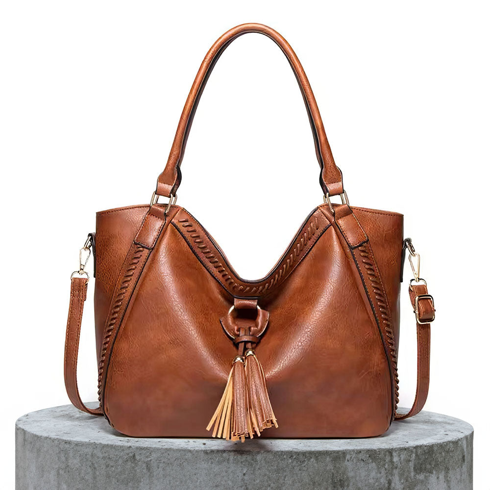 Lydia | Borsa a spalla elegante e senza tempo