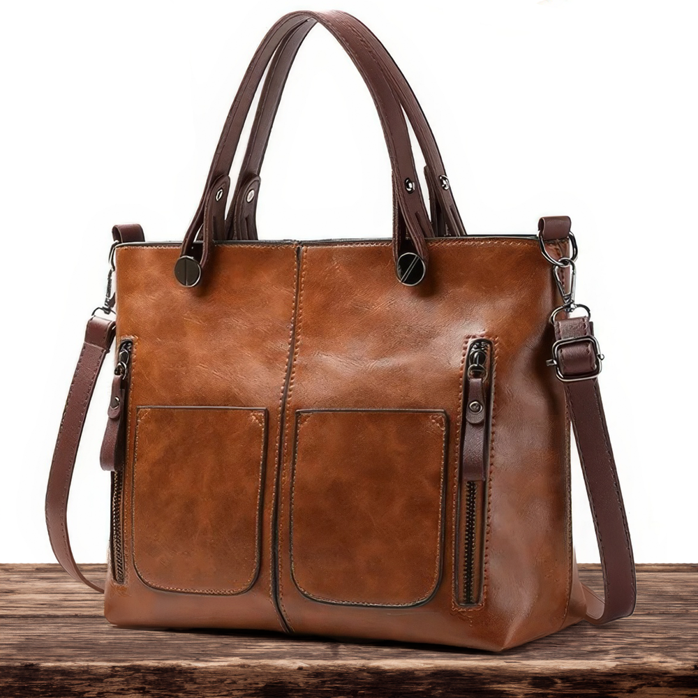 Ilse's Timeless Elegance | Borsa a spalla