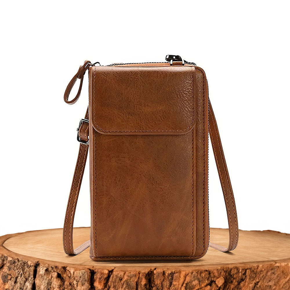 Lydia | Borsa elegante e slanciata