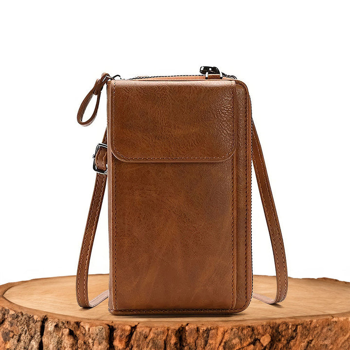 Nicole's Chic Compact | Borsa