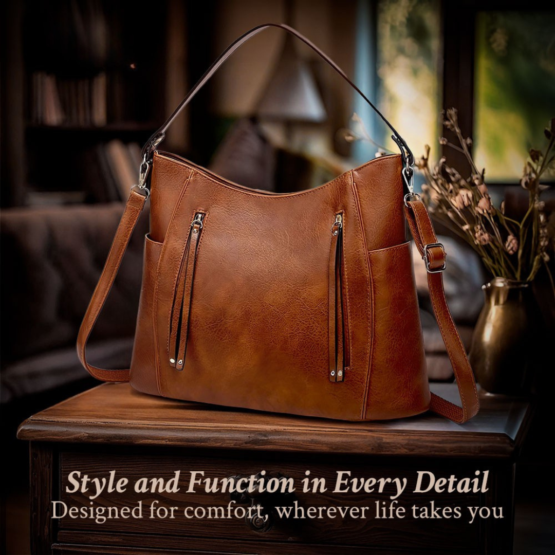 Blanche's Elegance | Borsa di lusso