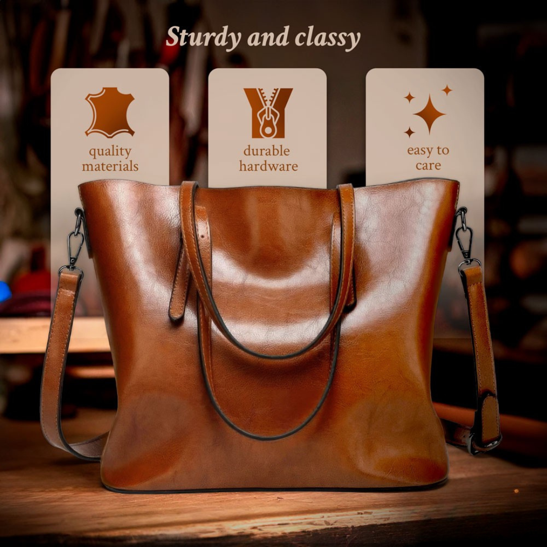 Nicole's Favorite | Borsa a spalla vintage