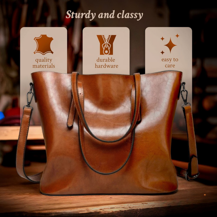 Nicole's Favorite | Borsa a spalla vintage