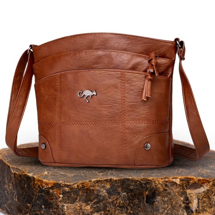 Alina Bag | Designed by Clara
