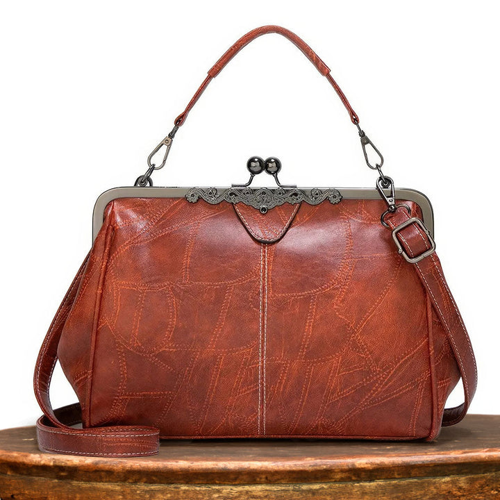Lorelei | Borsa vintage elegante dal fascino senza tempo