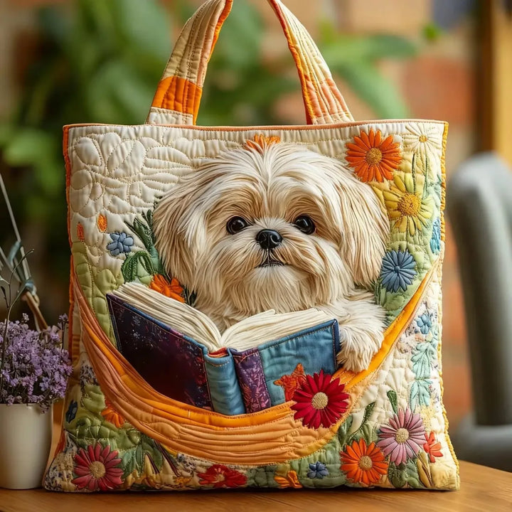 Skylar | Handmade Daily Bag
